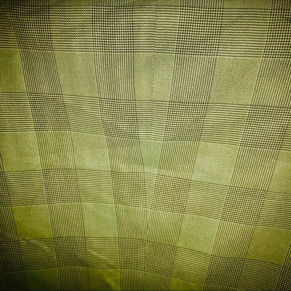 New Armani Jacket Square Check size 10 runs Small - Picture 3 of 16